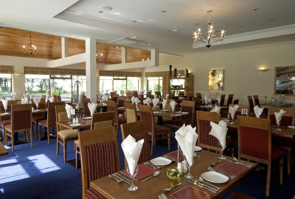 Beach Hotel&Restaurant Downings Exterior foto